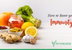 Remarkable Ways to Boost your Immunity