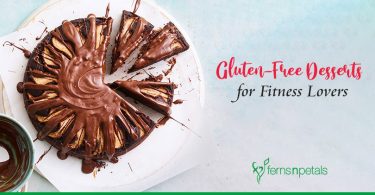 Gluten-Free Desserts for Fitness Lovers