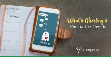 What is Ghosting & How to Get Over it