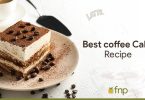 best Coffee Cake Recipe Ever