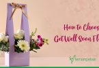 How to Choose the Perfect Get Well Soon Flowers
