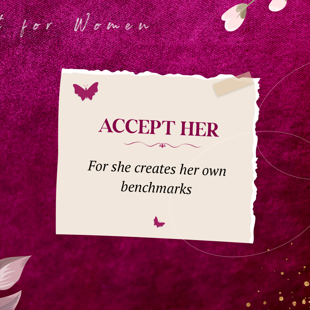 Accept Her