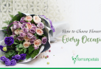 Tips for Choosing Flowers for Every Occasion