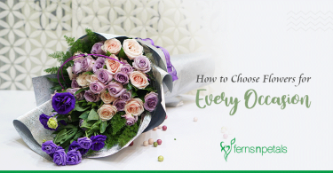 Tips for Choosing Flowers for Every Occasion