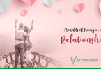 What are the Benefits of Being in a Relationship