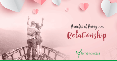 What are the Benefits of Being in a Relationship