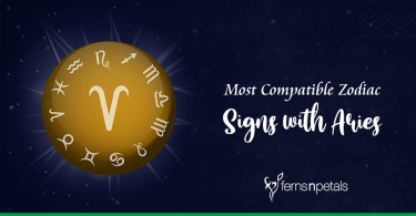 5 Most Compatible Zodiac Signs with Aries