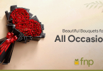 Bestseller Flower Bouquets for All Occasions