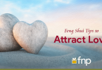 5 Powerful Feng Shui Tips to Attract Love