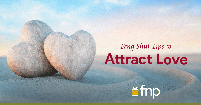 5 Powerful Feng Shui Tips to Attract Love