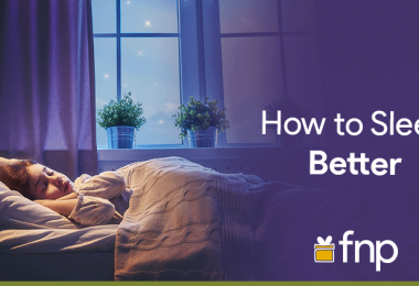 Proven Tips to Sleep Better at Night