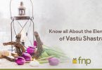 How to Bring Home the 5 Elements of Vastu Shastra