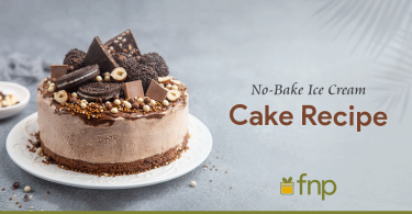Bookmark our No-Bake Ice Cream Cake Recipe