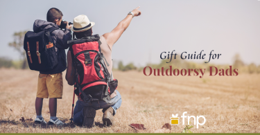 6 Unique Gift Ideas for Outdoorsy Dads
