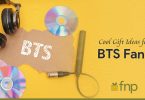 6 Cool & Fun Gift Ideas for BTS Fans
