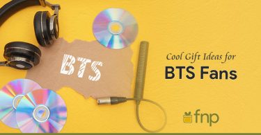 6 Cool & Fun Gift Ideas for BTS Fans