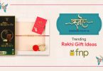 Trending Rakhi Gift Ideas