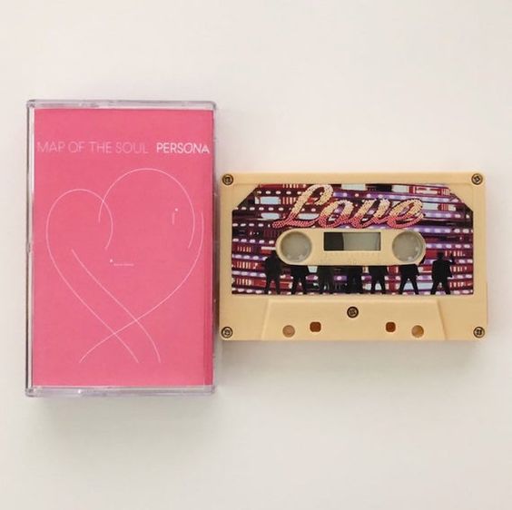 Limited Edition Cassette
