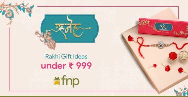 10 Budget-Friendly Rakhi Gift Ideas under INR 999