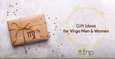 Perfect Gift Ideas for Virgo Men & Women