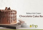 Check out our Baileys Irish Cream Chocolate Cake Recipe