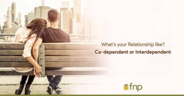 Find out if you are in a Co-dependent or an Interdependent Relationship
