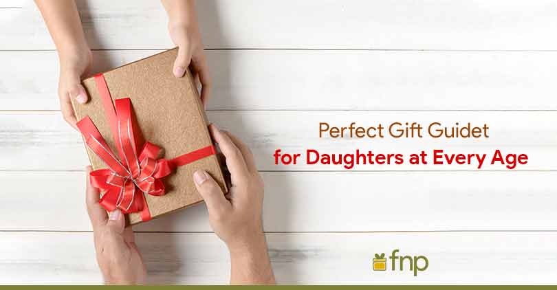 15 Daughter's Day Gift Ideas that you Can't Miss