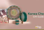 Here's a Detailed Karwa Chauth Gift Guide