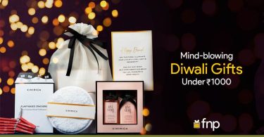 10 Spectacular Diwali Gift Ideas under INR 1000