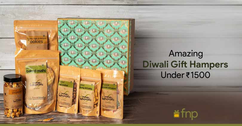 Diwali Gift Boxes In Kolkata | LBB, Kolkata