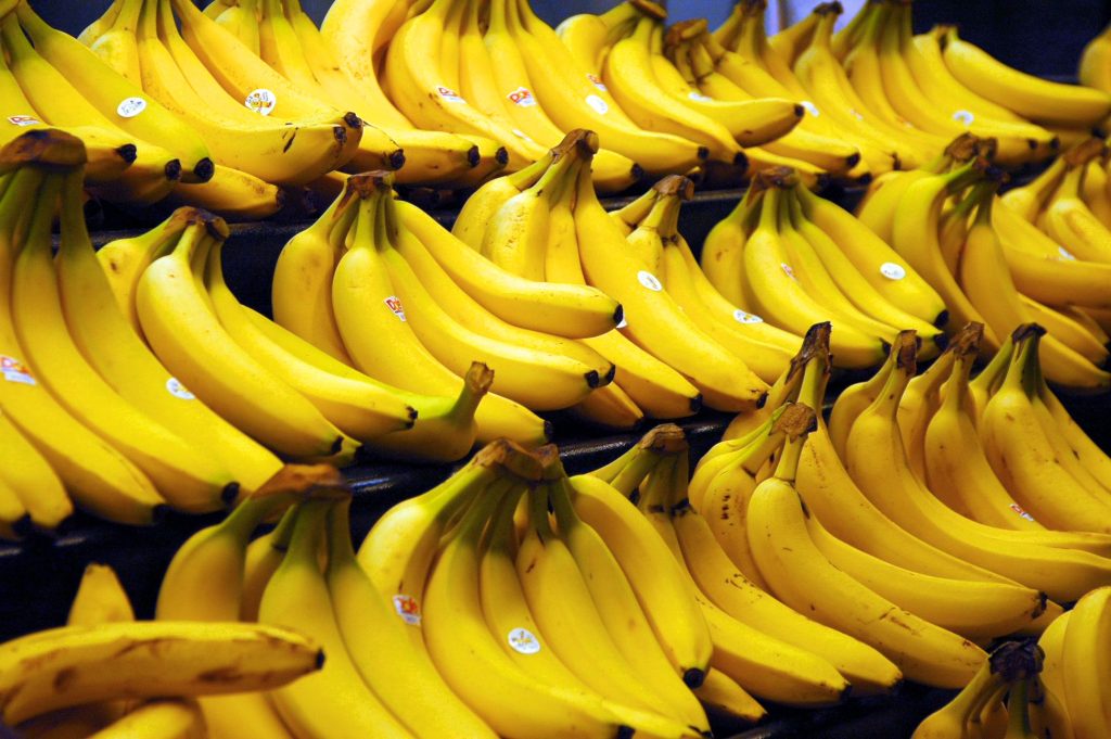 Purée de Banane