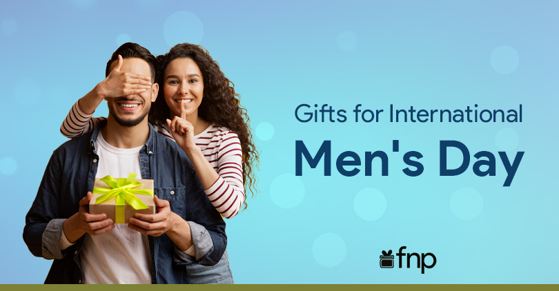 International Men's Day: 11 cool gadgets for the man in your life