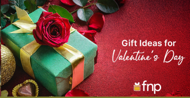 Gift Ideas for Valentine Day