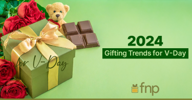 Gifting Trends for Valentine's 2024