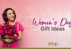 women's day gift ideas