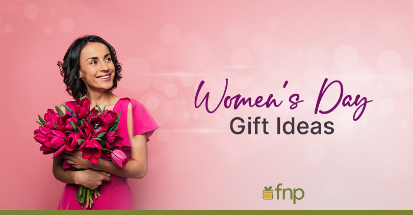 women's day gift ideas