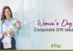 Women's day corporate Gift ideas