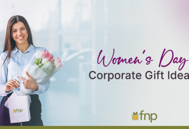 Women's day corporate Gift ideas