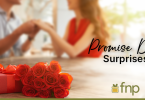 promise day surprices