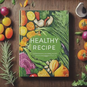 Healthy Recipe Cook Book