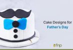 Father's Day Cake Designs
