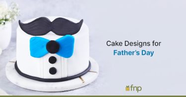Father's Day Cake Designs