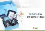 Father's Day Gift Hampers Ideas
