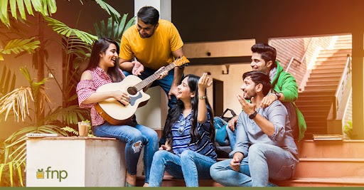 Friendship Day Gift Ideas