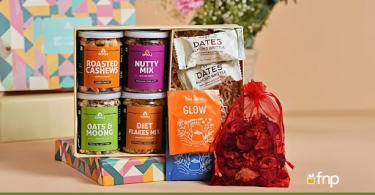 Rakhi Gourmet Hamper