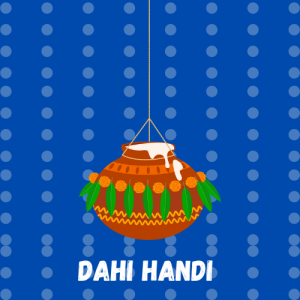 Dahi Handi Event