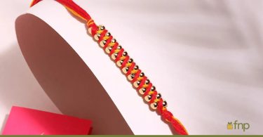 Handmade Rakhi