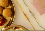 rakhi puja vidhi