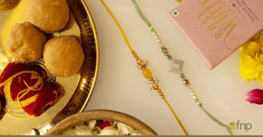 rakhi puja vidhi