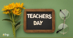 20 Unique Teacher's Day Celebration Ideas - Make their Day More Than ...